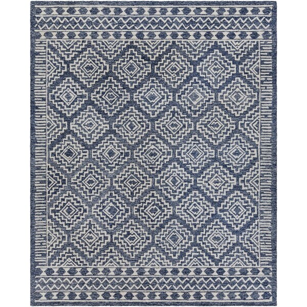 Livabliss Granada GND-2322 Handmade Area Rug GND2322-810 - main